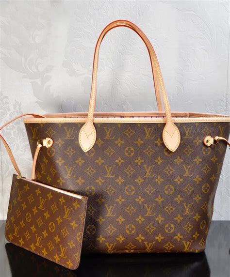 lv neverfull pink|louis vuitton neverfull pink lining.